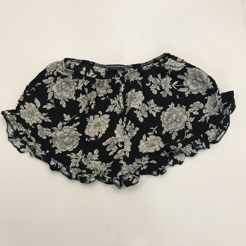 🐼Flowy Brandy Melville Shorts